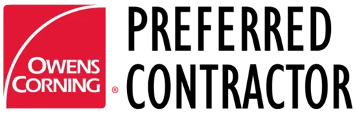 Owens Corning Preferred Contractor